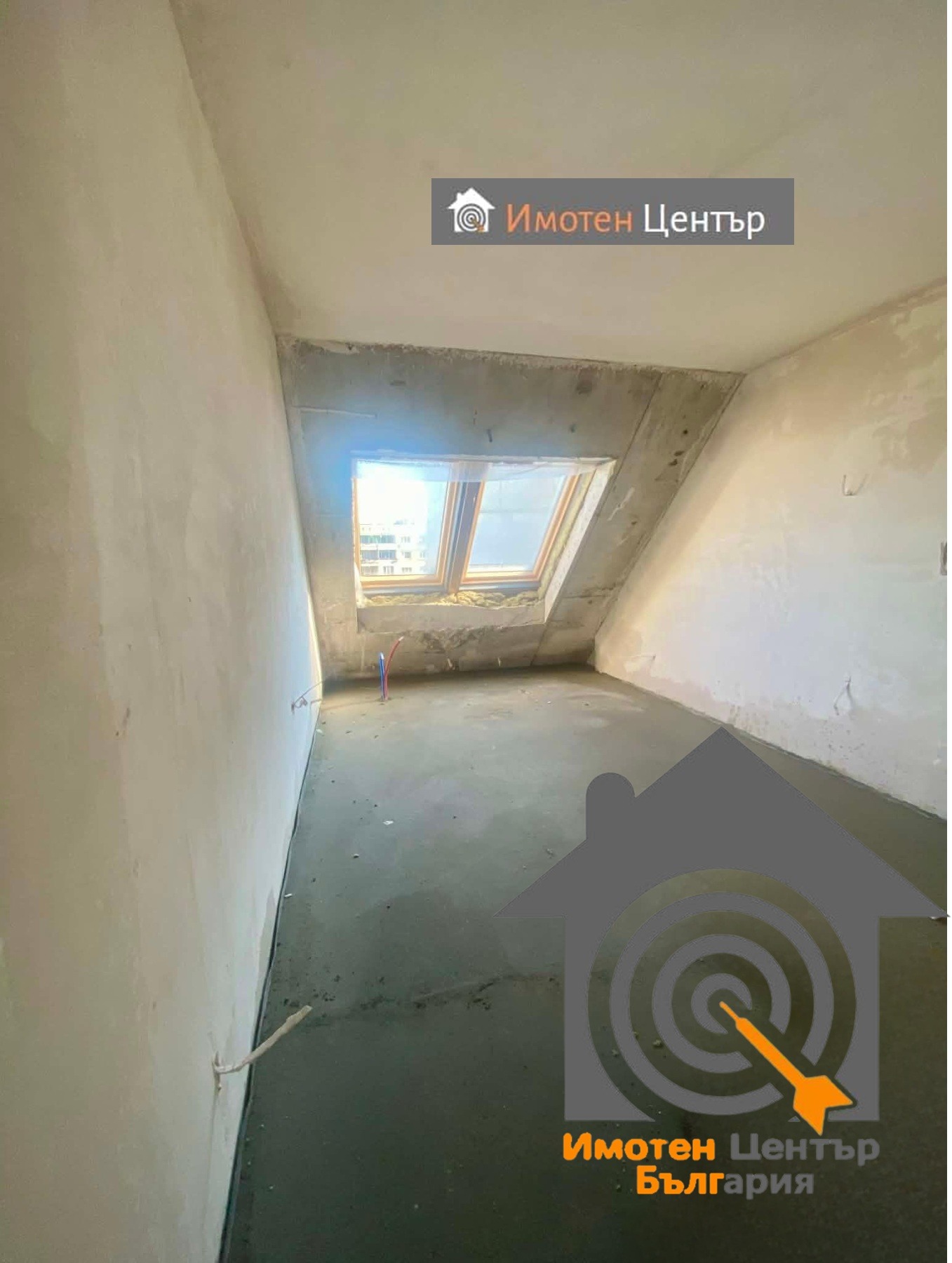 Продава 1-СТАЕН, гр. София, Дружба 1, снимка 2 - Апартаменти - 53957746