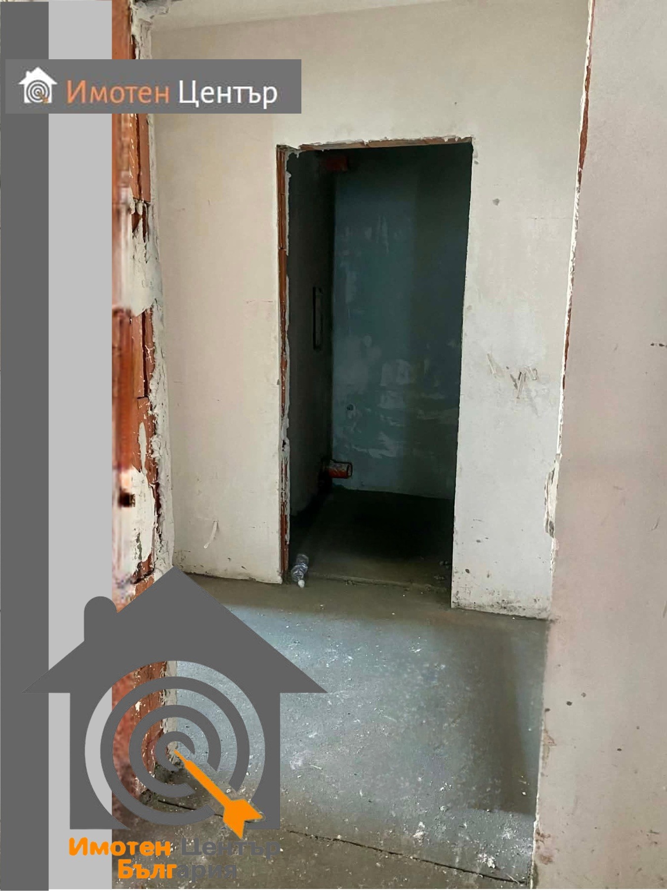 Продава 1-СТАЕН, гр. София, Дружба 1, снимка 3 - Апартаменти - 53957746