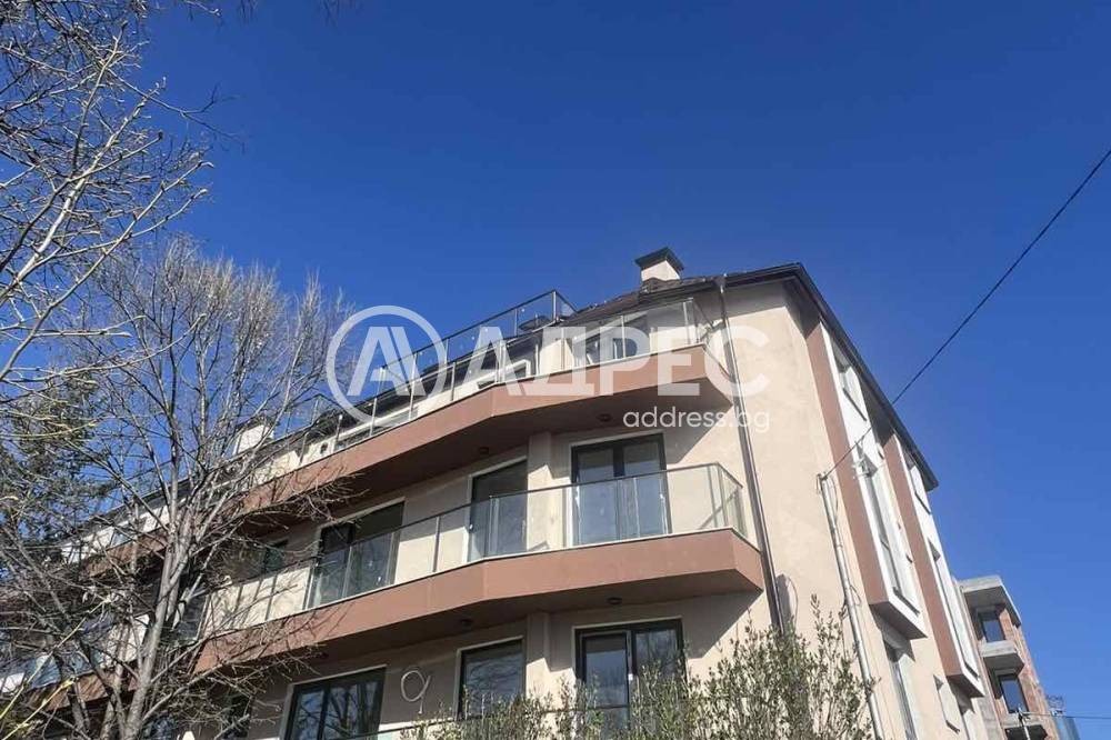 Продава 1-СТАЕН, гр. София, област София-град