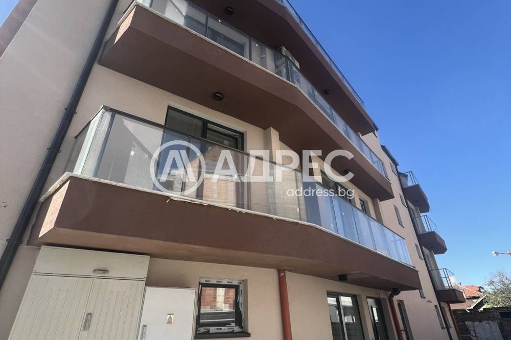 Продава 1-СТАЕН, гр. София, област София-град, снимка 2 - Апартаменти - 54250539