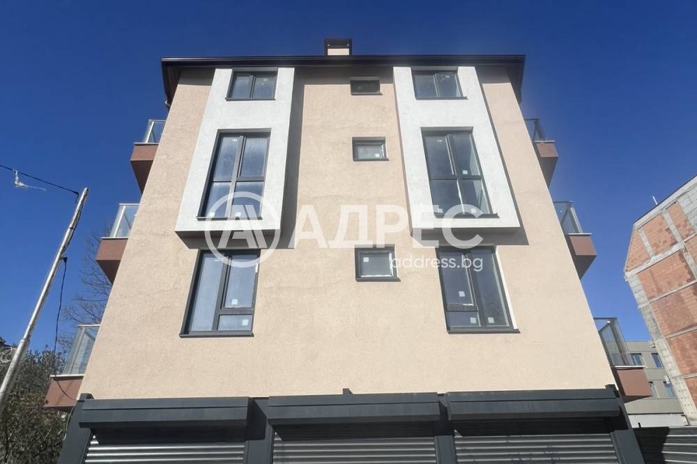 Продава 1-СТАЕН, гр. София, област София-град, снимка 5 - Апартаменти - 54250539