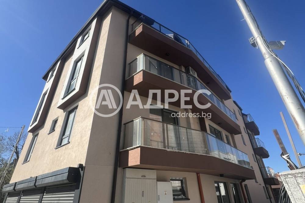 Продава 1-СТАЕН, гр. София, област София-град, снимка 3 - Апартаменти - 54250539