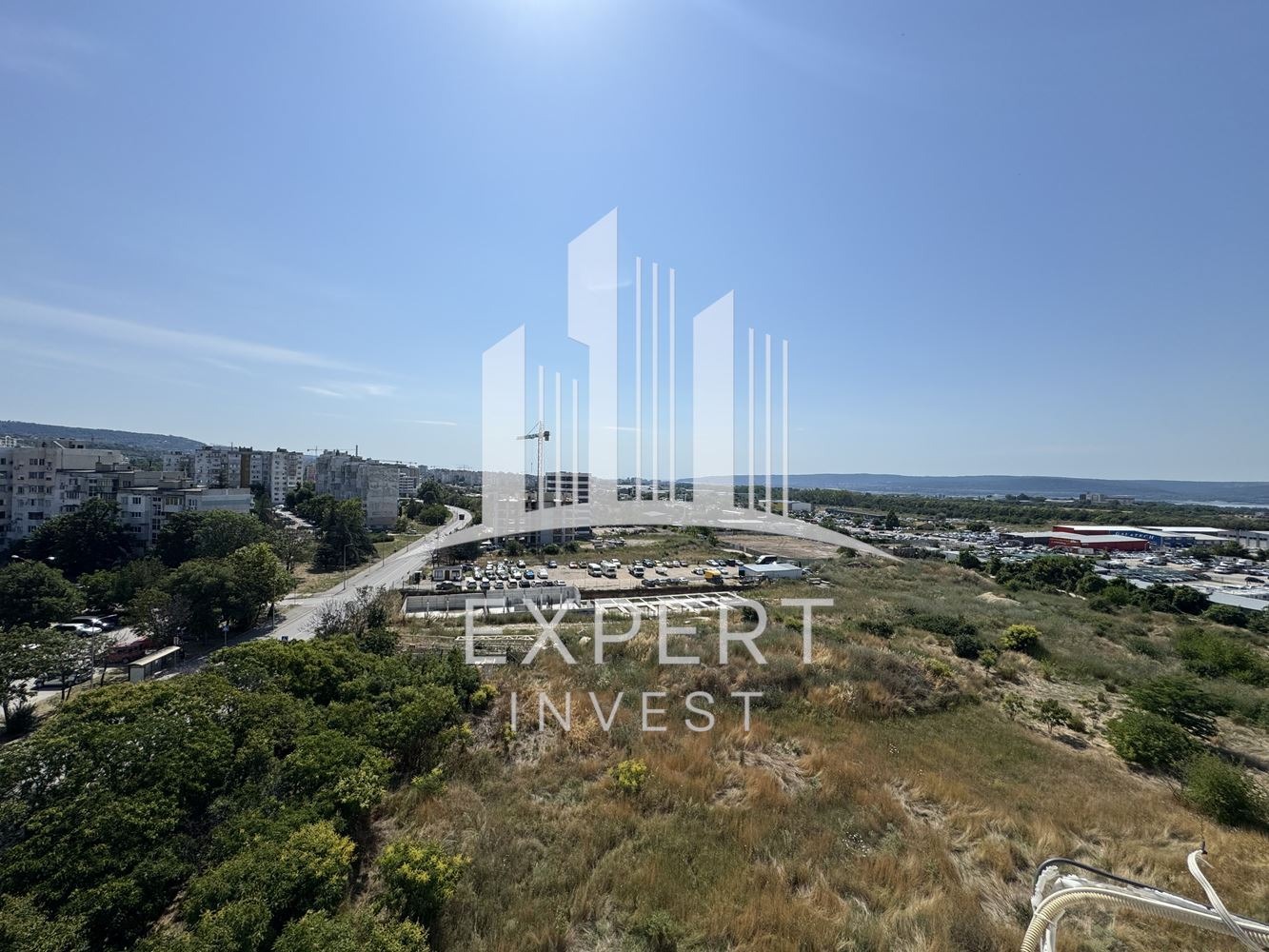Продава 1-СТАЕН, гр. Варна, Владислав Варненчик 1, снимка 11 - Апартаменти - 56113996