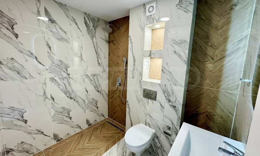 Продава 2-СТАЕН, гр. Пловдив, Кючук Париж, снимка 4 - Апартаменти - 53559244