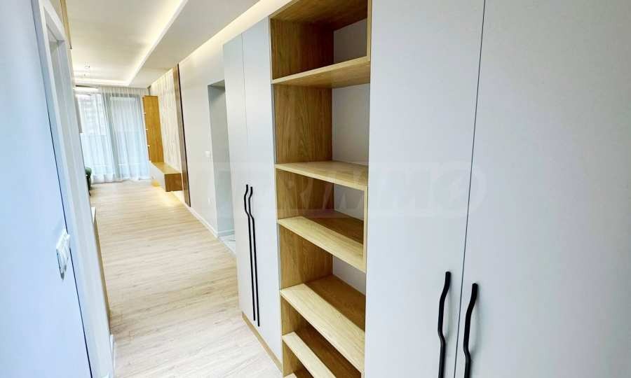 Продава 2-СТАЕН, гр. Пловдив, Кючук Париж, снимка 6 - Апартаменти - 53559244