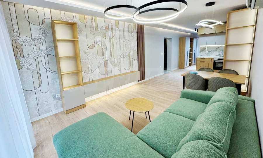 Продава 2-СТАЕН, гр. Пловдив, Кючук Париж