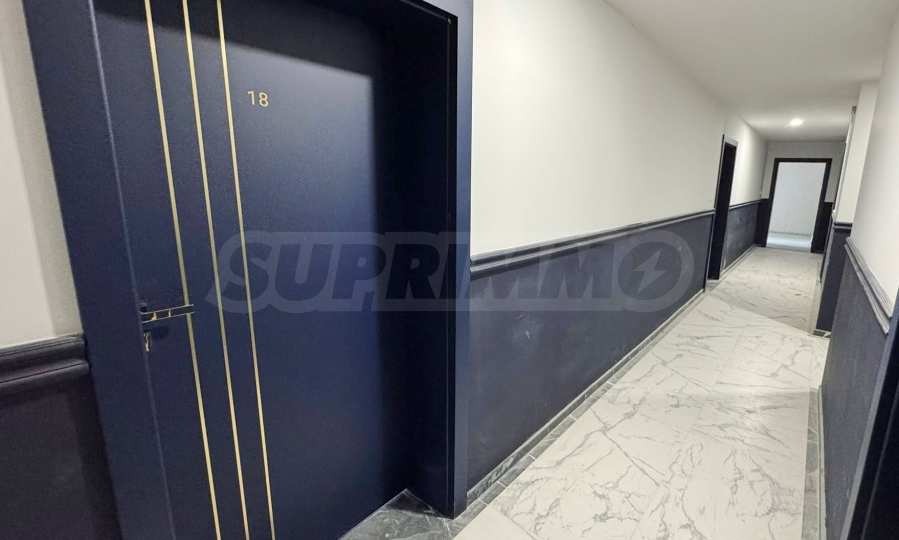 Продава 2-СТАЕН, гр. Пловдив, Кючук Париж, снимка 8 - Апартаменти - 53559244