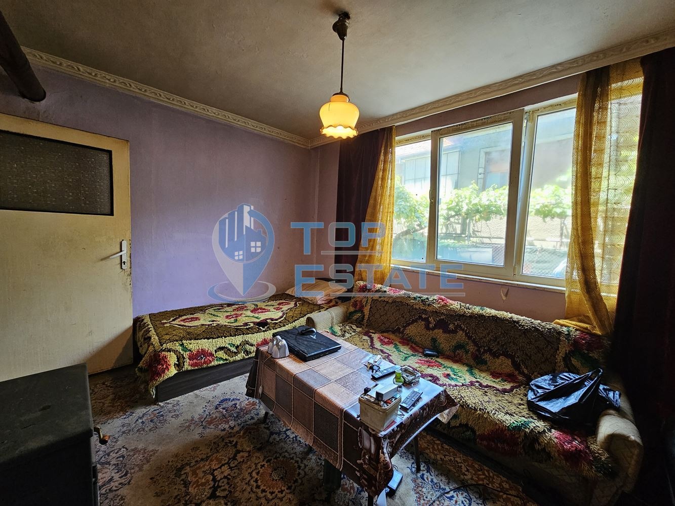 Продава 2-СТАЕН, гр. Горна Оряховица, област Велико Търново, снимка 5 - Апартаменти - 53949879