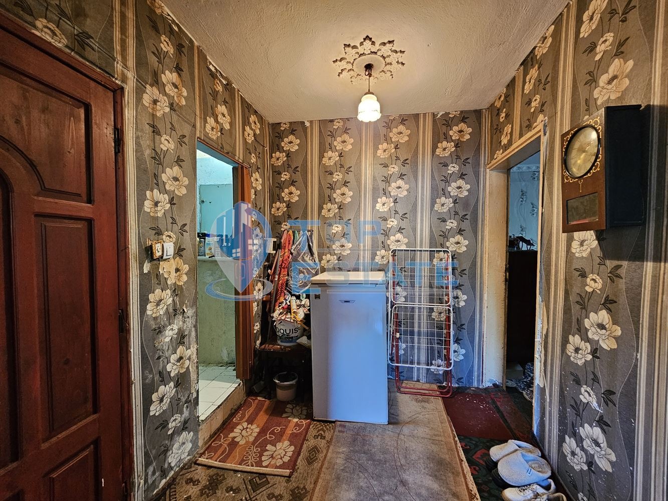 Продава 2-СТАЕН, гр. Горна Оряховица, област Велико Търново, снимка 8 - Апартаменти - 53949879