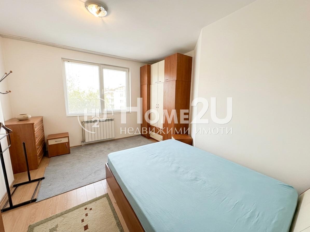 Продава 2-СТАЕН, гр. София, Надежда 4, снимка 3 - Апартаменти - 55187149