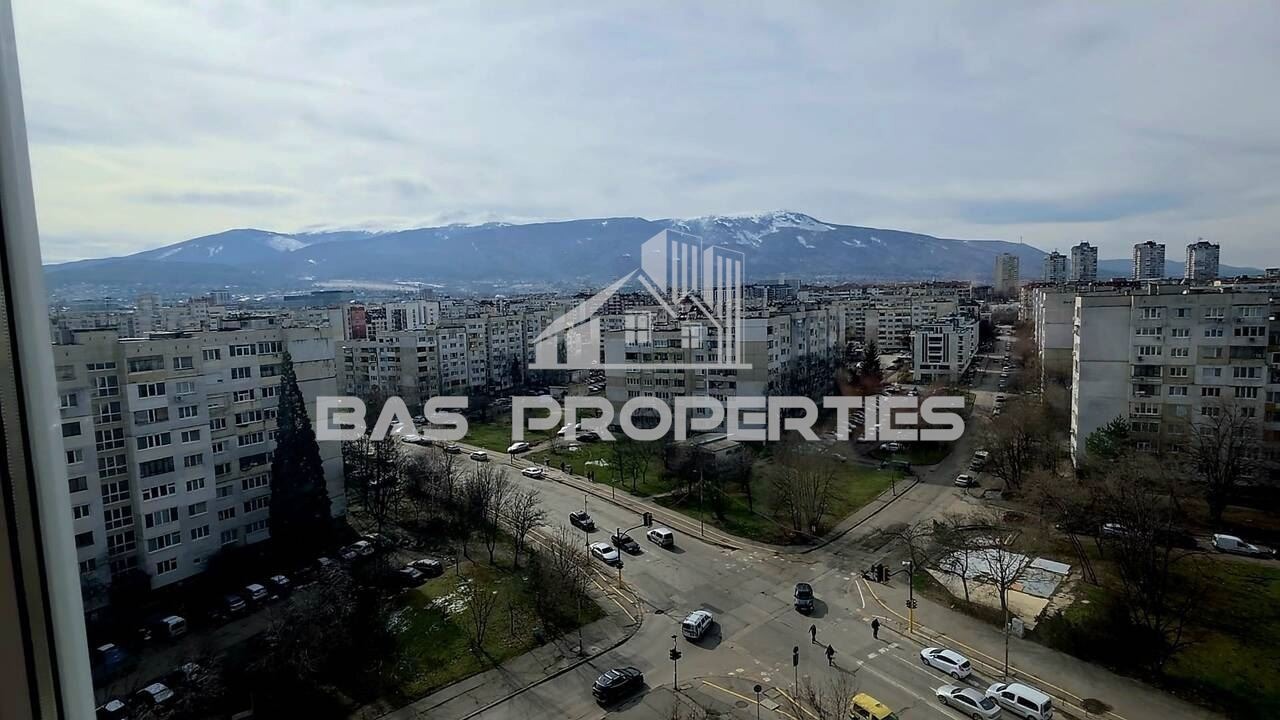 Продава 2-СТАЕН, гр. София, Младост 3, снимка 4 - Апартаменти - 55902690