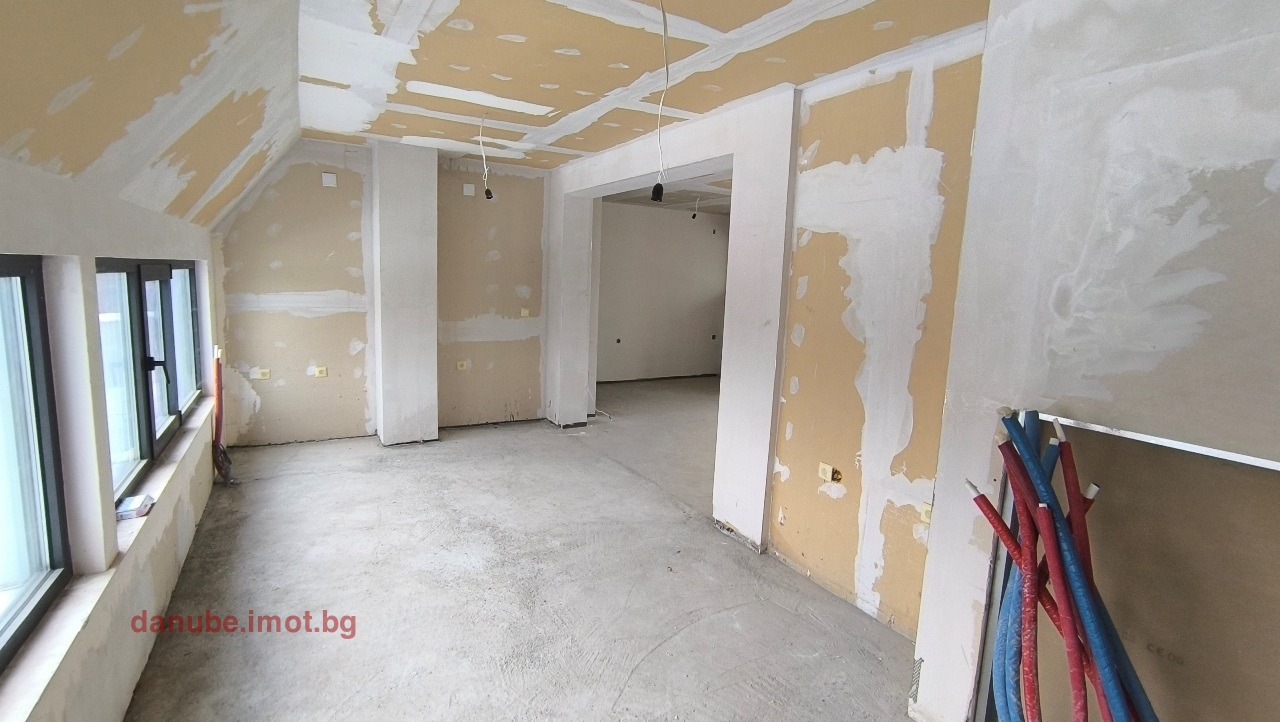 Продава 3-СТАЕН, гр. Русе, Център, снимка 6 - Апартаменти - 53928355