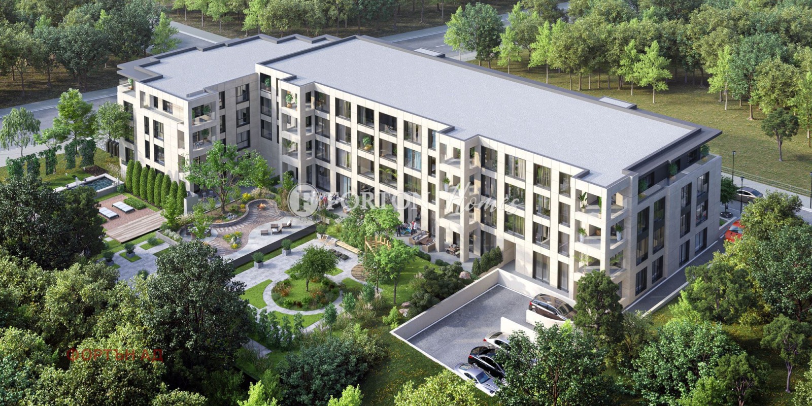 Продава 3-СТАЕН, гр. София, Кръстова вада, снимка 4 - Апартаменти - 54224287