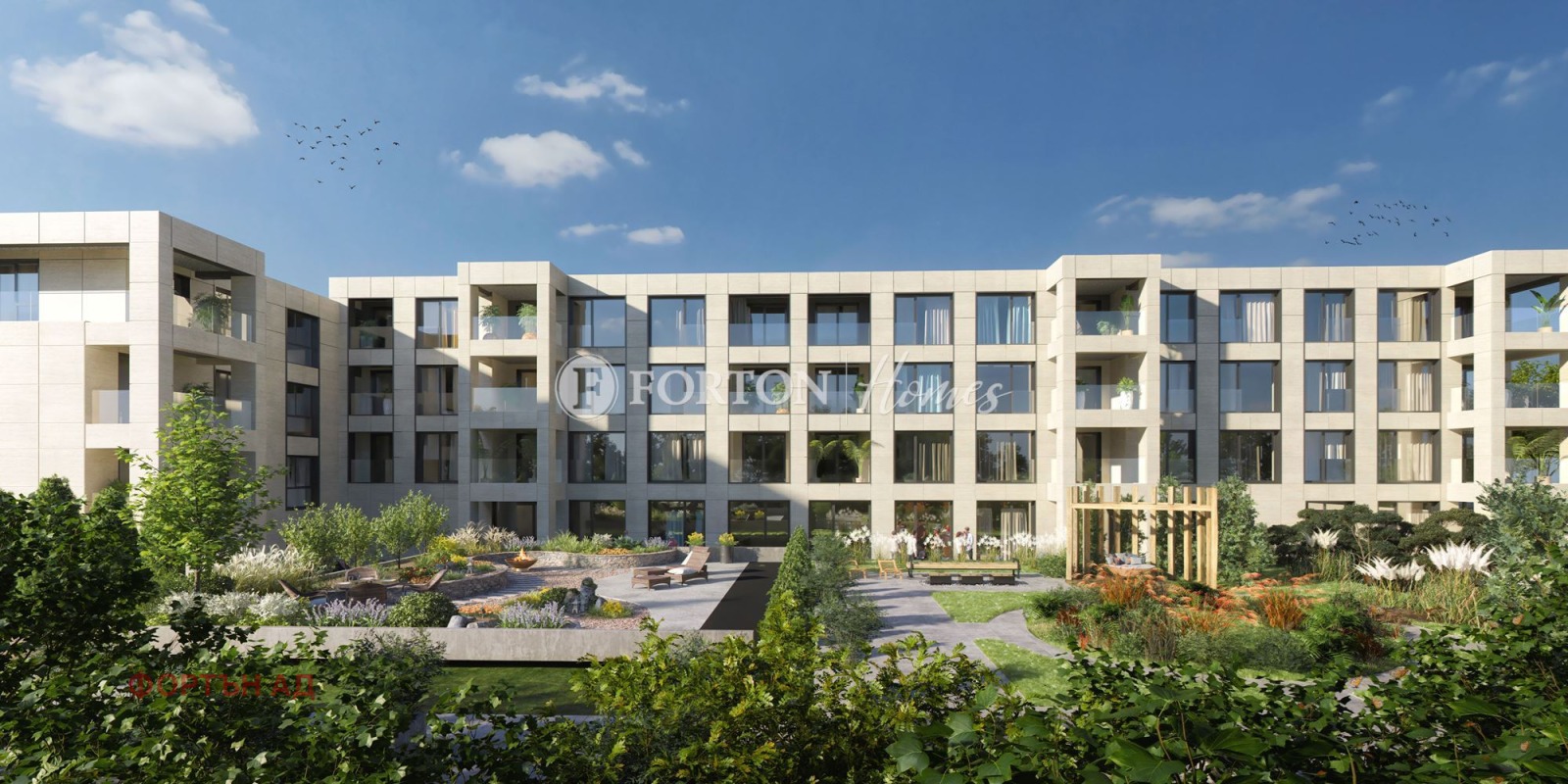 Продава 3-СТАЕН, гр. София, Кръстова вада, снимка 5 - Апартаменти - 54224287