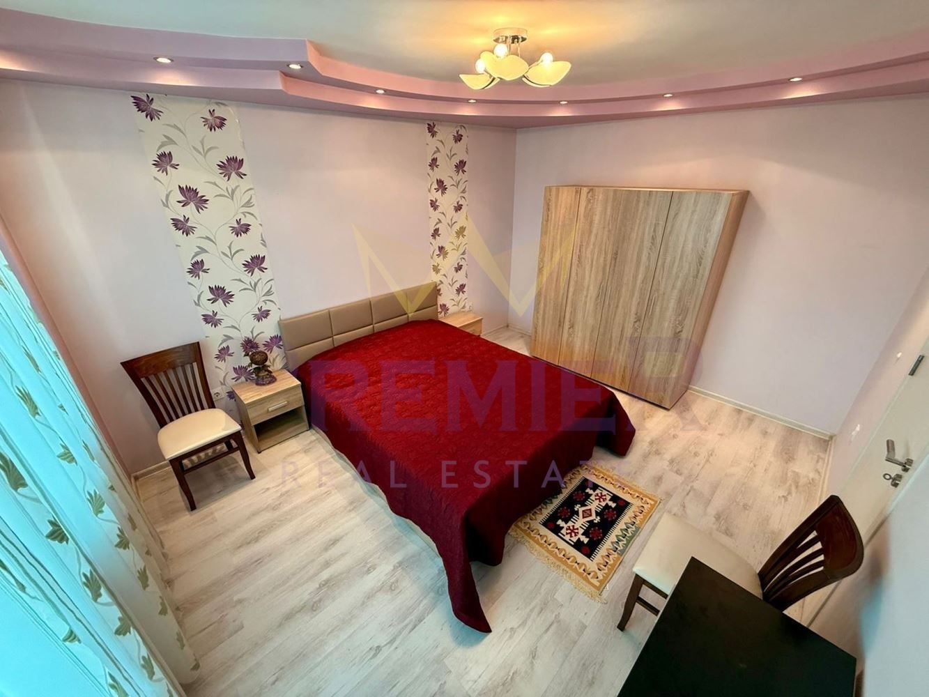 Продава 3-СТАЕН, гр. Пловдив, Център, снимка 3 - Апартаменти - 54463226