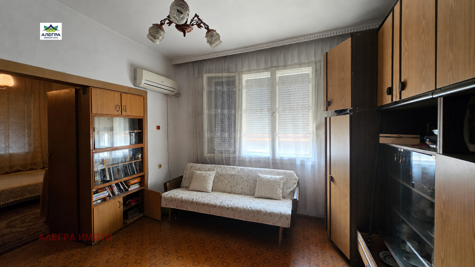 Продава 3-СТАЕН, гр. Пазарджик, Център, снимка 5 - Апартаменти - 56282430