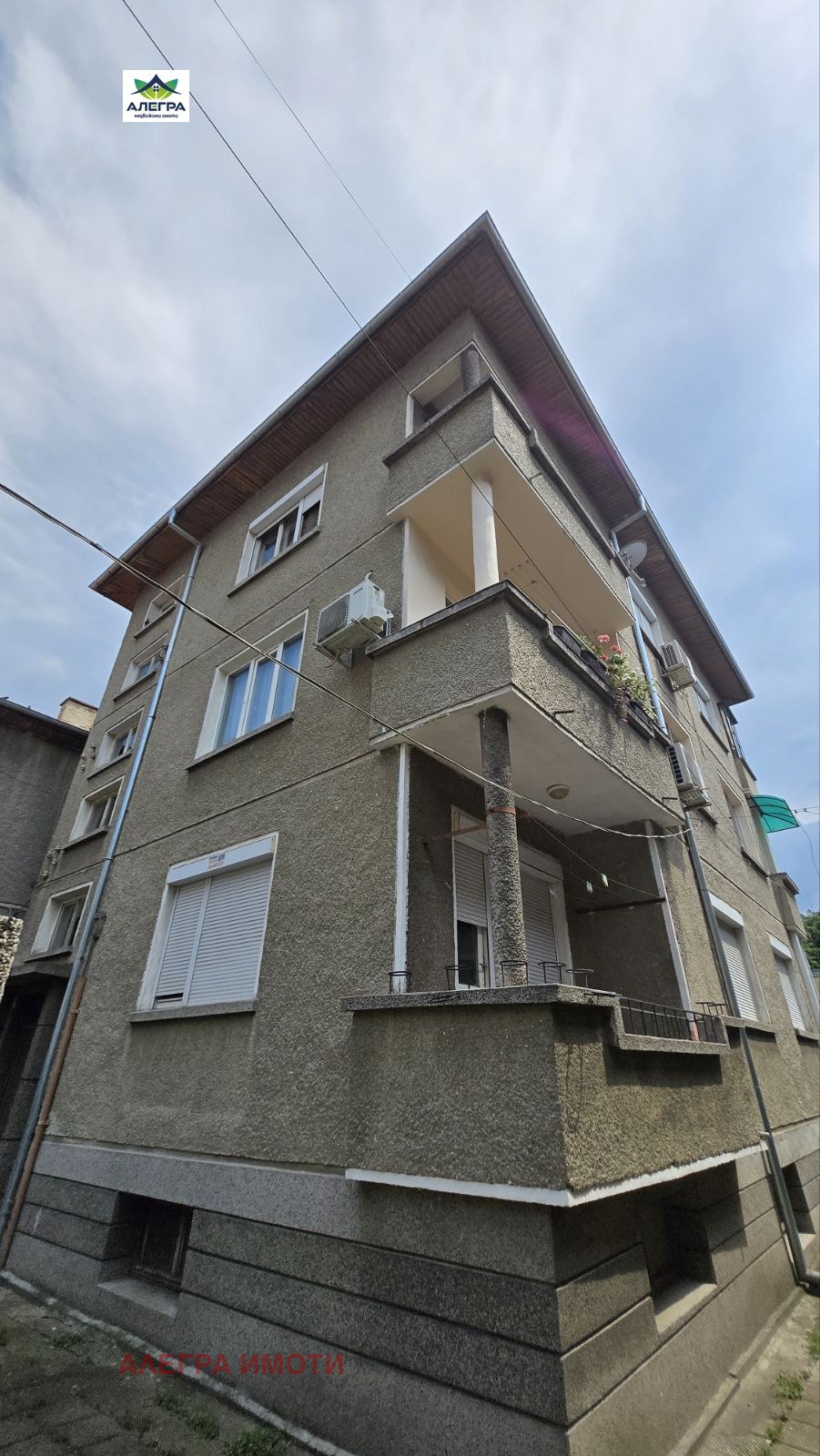 Продава 3-СТАЕН, гр. Пазарджик, Център, снимка 2 - Апартаменти - 56282430