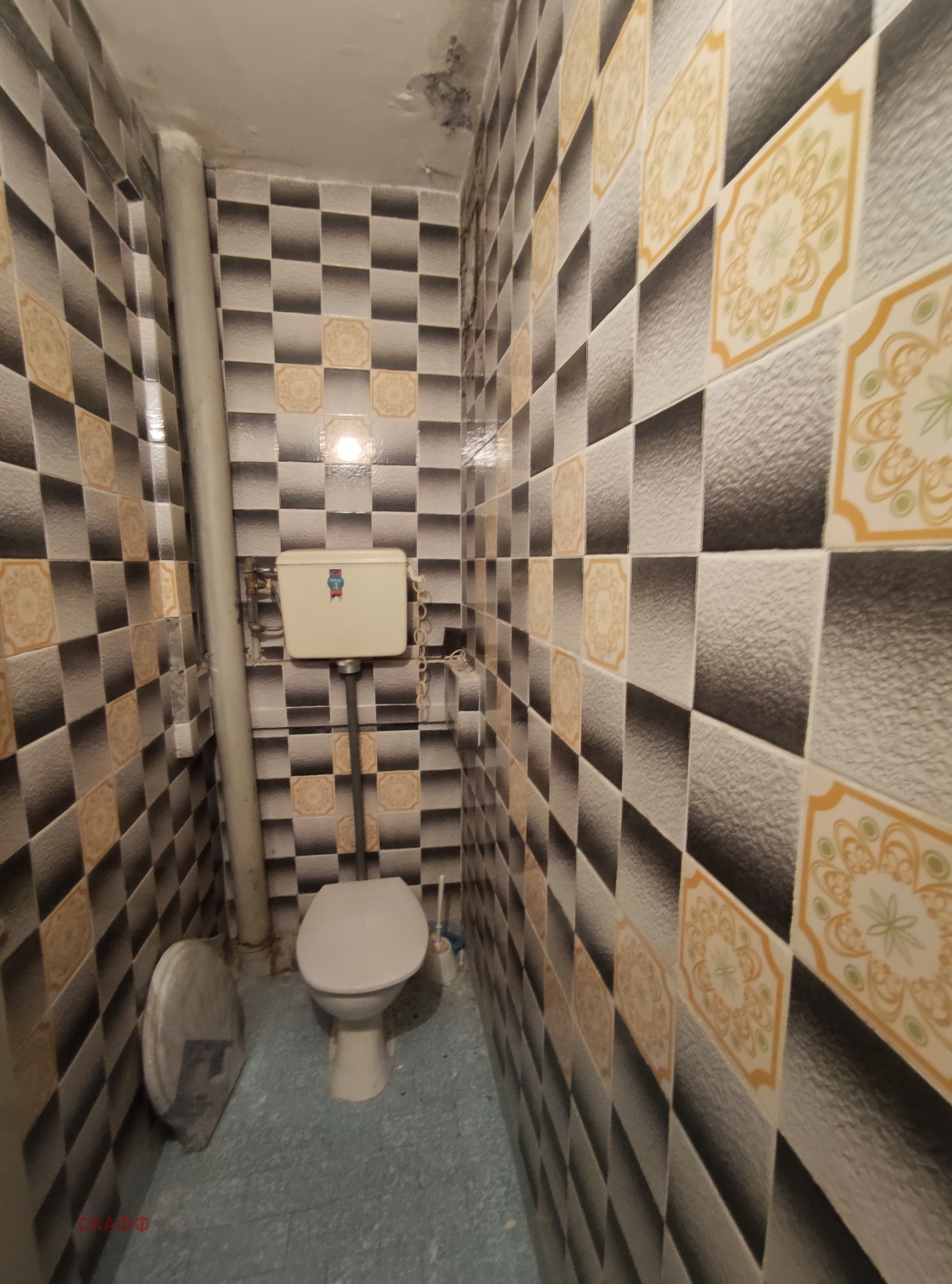 Продава 4-СТАЕН, гр. Пловдив, Център, снимка 14 - Апартаменти - 54120310