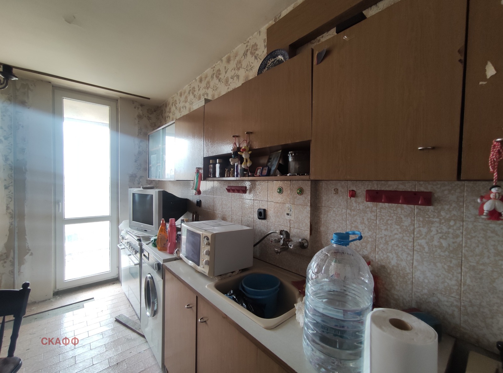 Продава 4-СТАЕН, гр. Пловдив, Център, снимка 9 - Апартаменти - 54120310