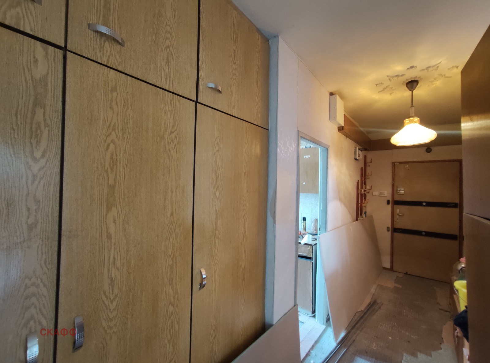 Продава 4-СТАЕН, гр. Пловдив, Център, снимка 7 - Апартаменти - 54120310