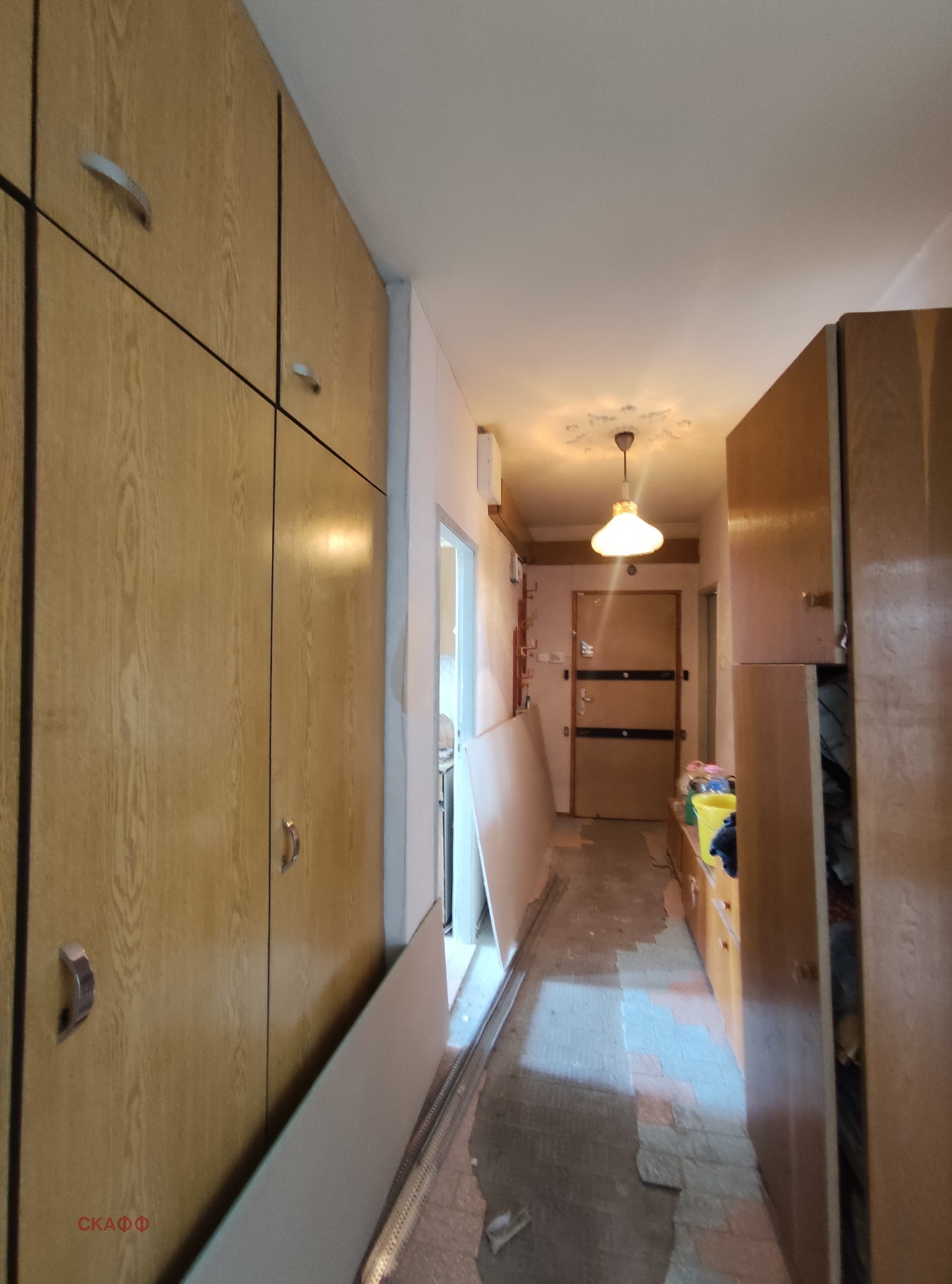 Продава 4-СТАЕН, гр. Пловдив, Център, снимка 8 - Апартаменти - 54120310