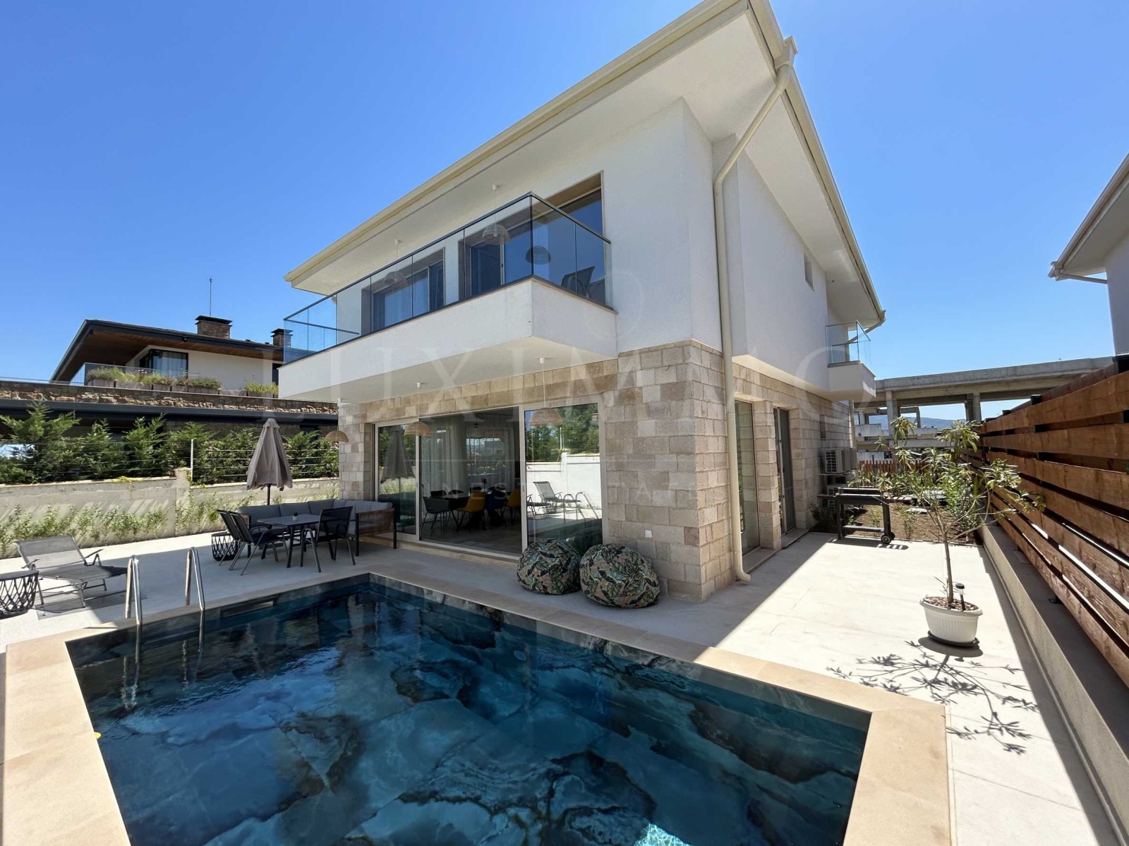 Продава КЪЩА, с. Лозенец, област Бургас, снимка 2 - Къщи - 50745122