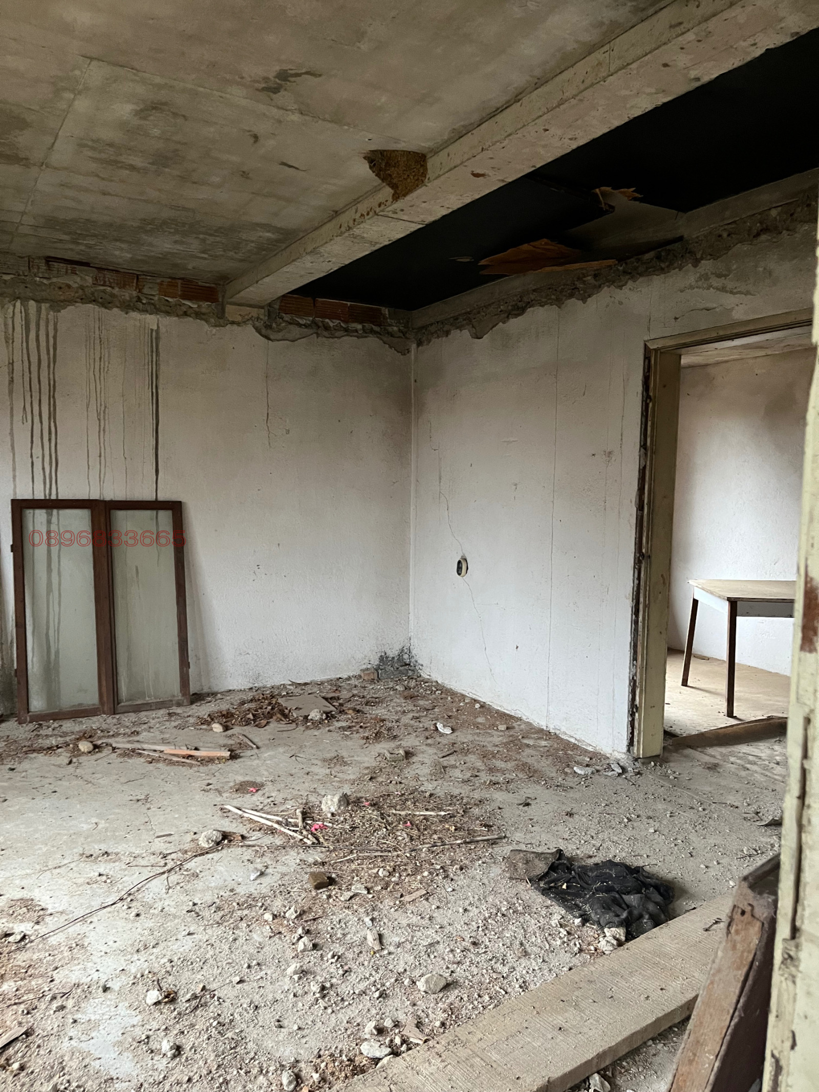 Продава КЪЩА, с. Долно ново село, област Стара Загора, снимка 6 - Къщи - 53733369