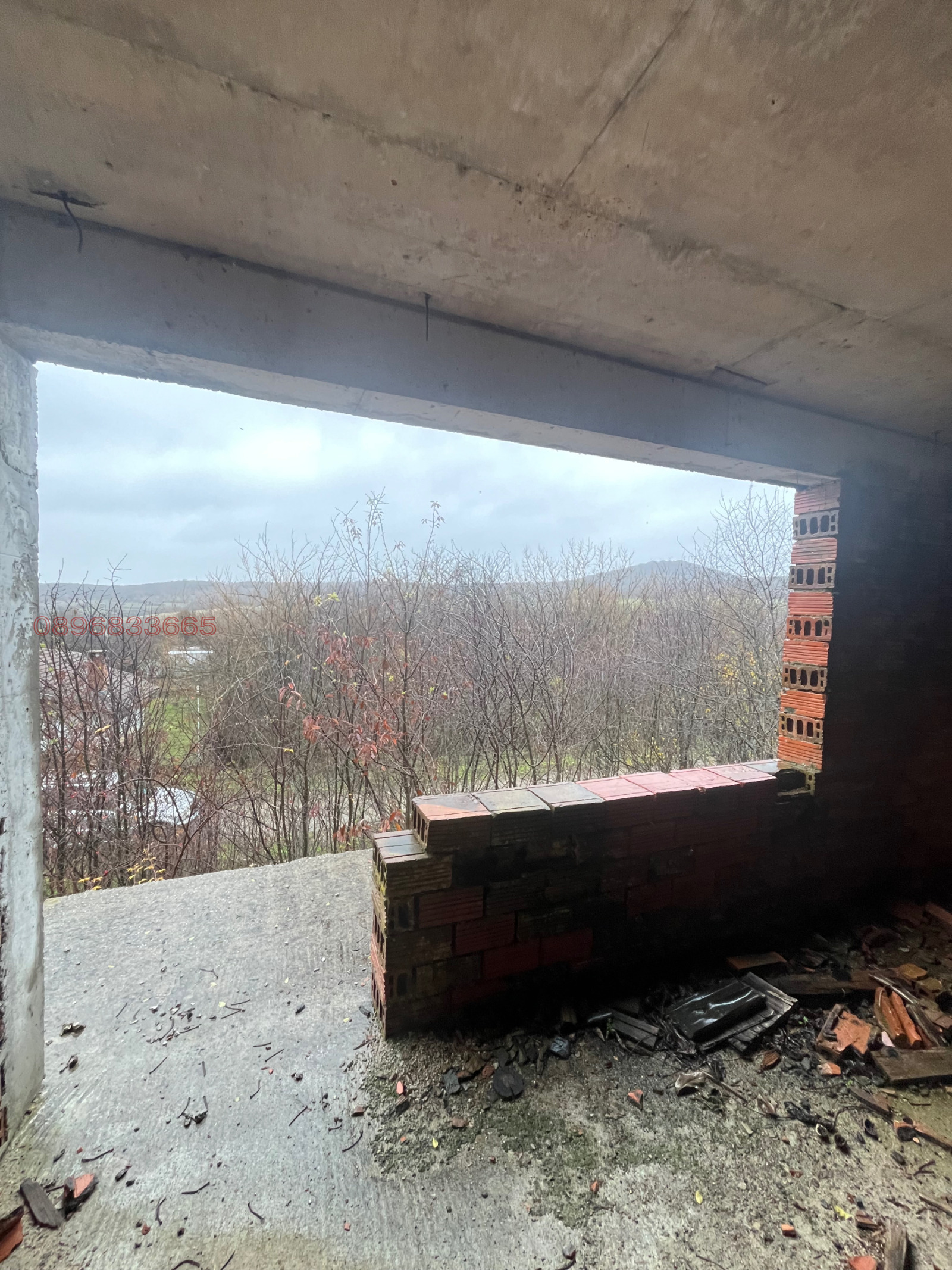 Продава КЪЩА, с. Долно ново село, област Стара Загора, снимка 5 - Къщи - 53733369