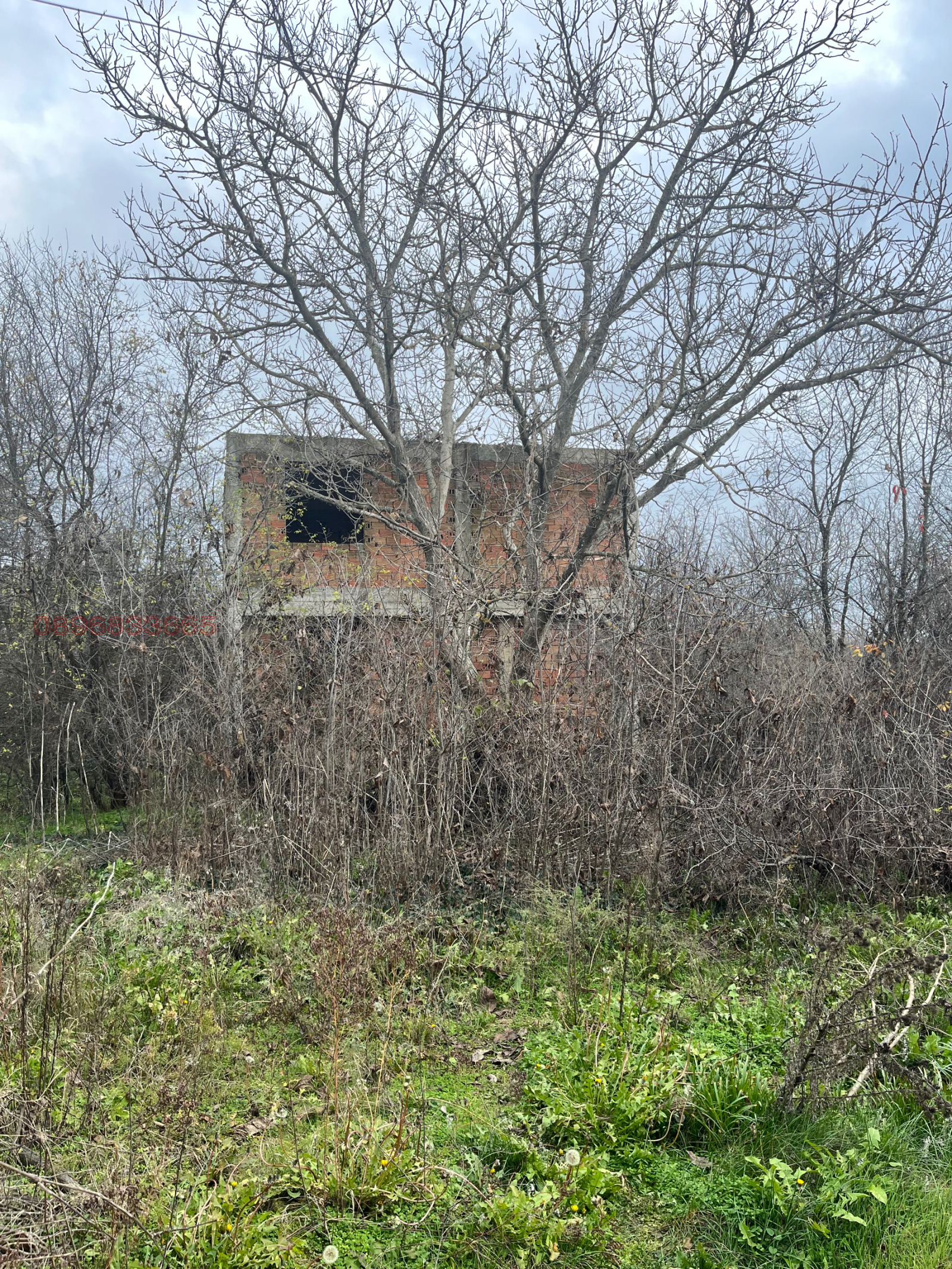 Продава КЪЩА, с. Долно ново село, област Стара Загора, снимка 10 - Къщи - 53733369