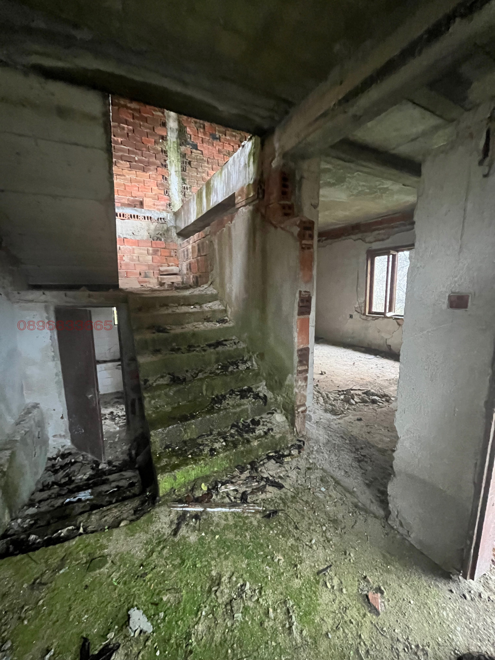 Продава КЪЩА, с. Долно ново село, област Стара Загора, снимка 3 - Къщи - 53733369