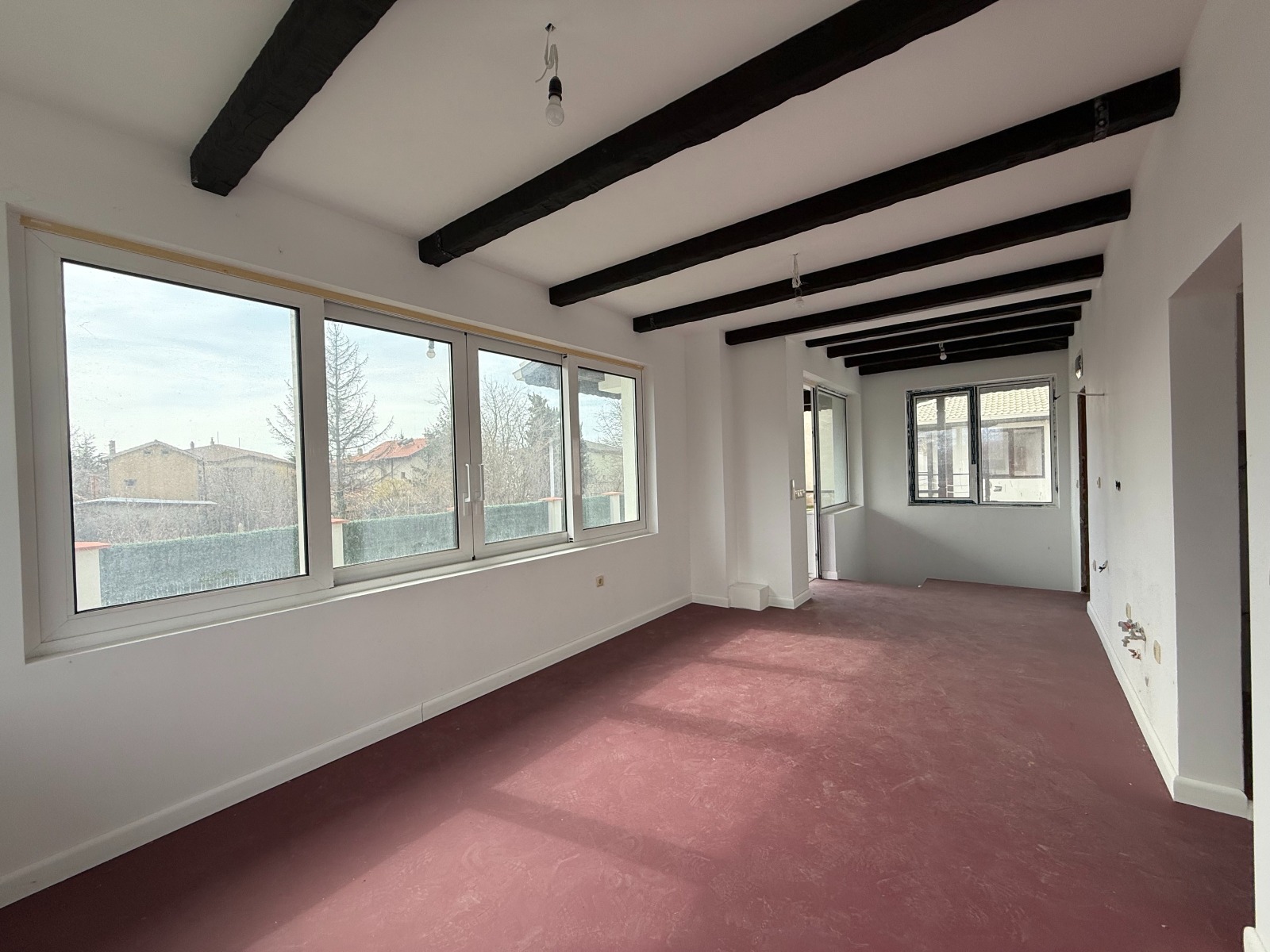 Продава КЪЩА, гр. Варна, м-т Ален мак, снимка 8 - Къщи - 53994208