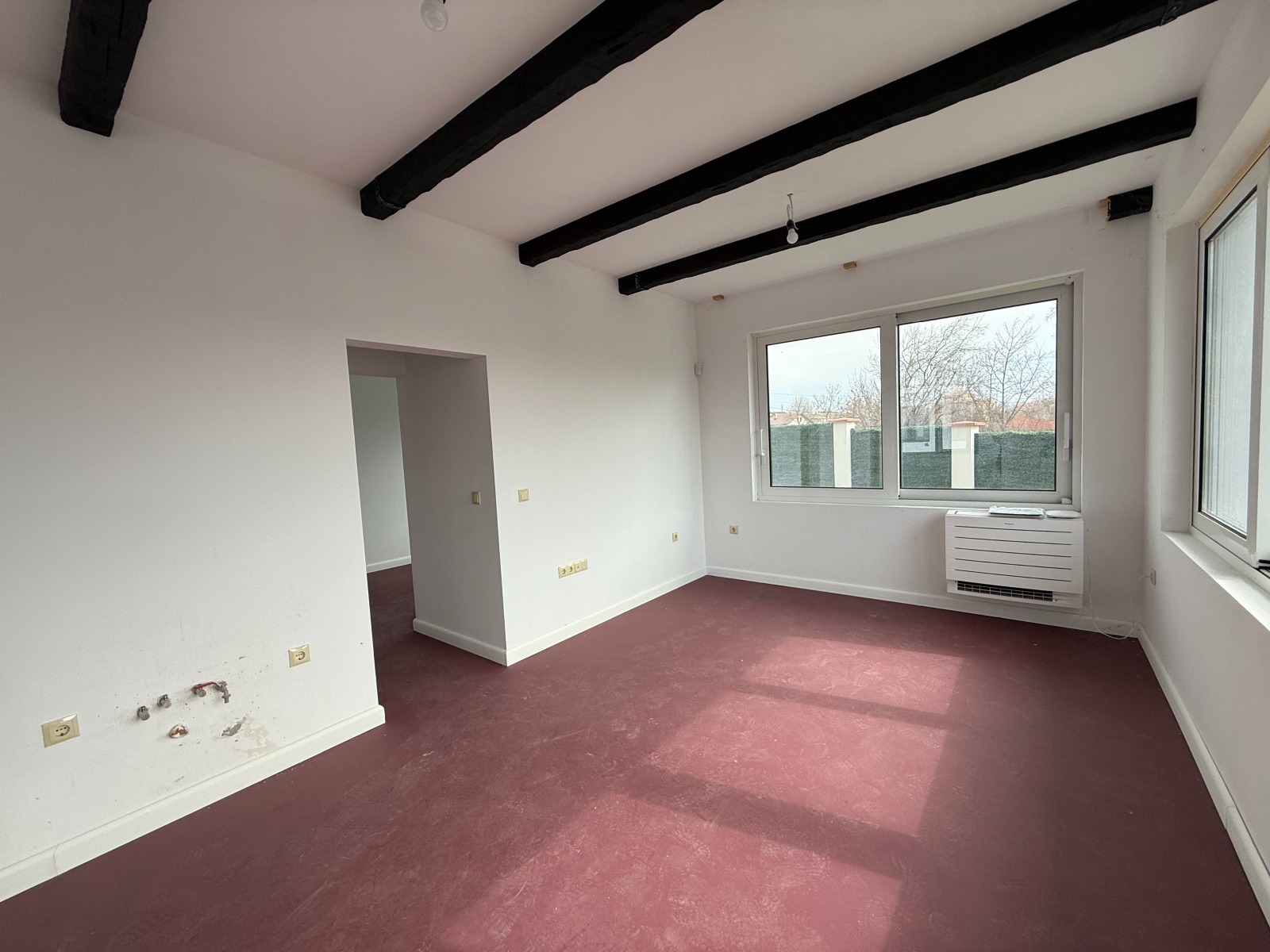 Продава КЪЩА, гр. Варна, м-т Ален мак, снимка 7 - Къщи - 53994208