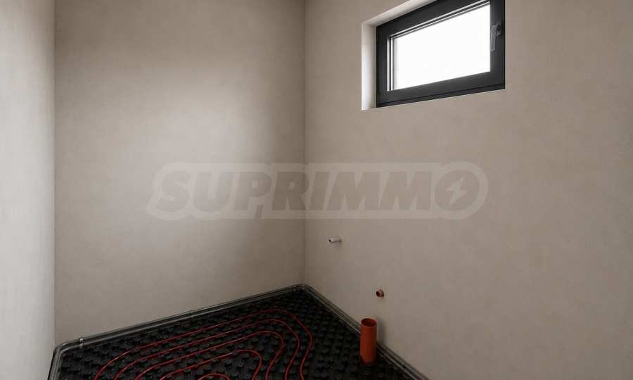 Продава КЪЩА, с. Оризари, област Пловдив, снимка 11 - Къщи - 54627712