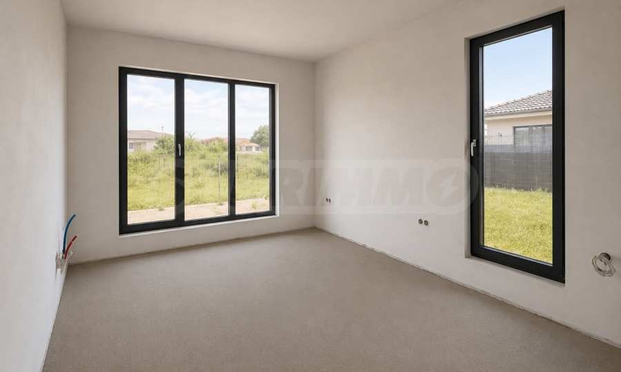 Продава КЪЩА, с. Оризари, област Пловдив, снимка 8 - Къщи - 54627712