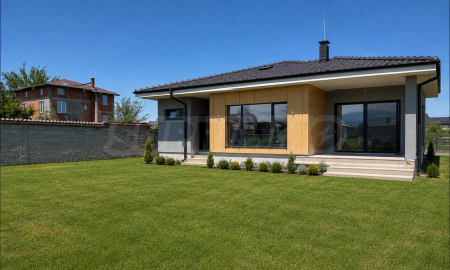 Продава КЪЩА, с. Оризари, област Пловдив, снимка 13 - Къщи - 54627712