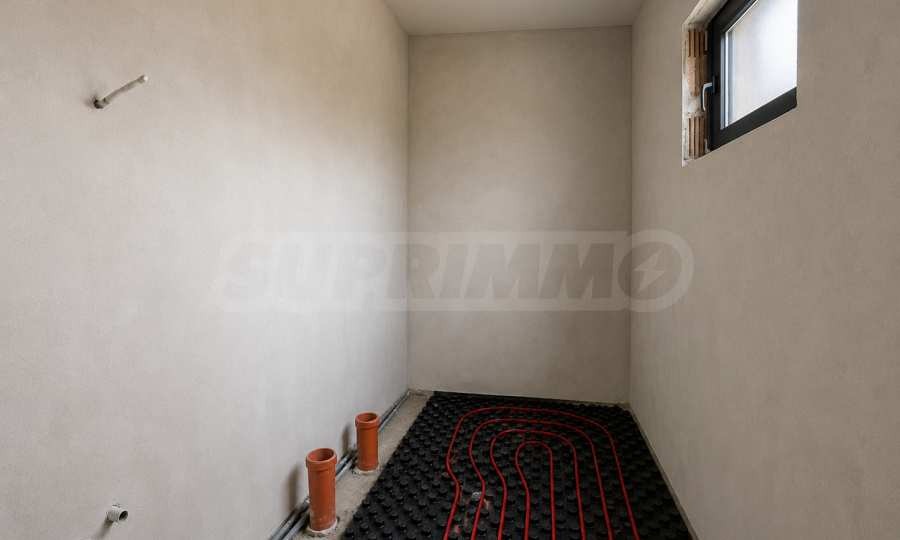 Продава КЪЩА, с. Оризари, област Пловдив, снимка 12 - Къщи - 54627712