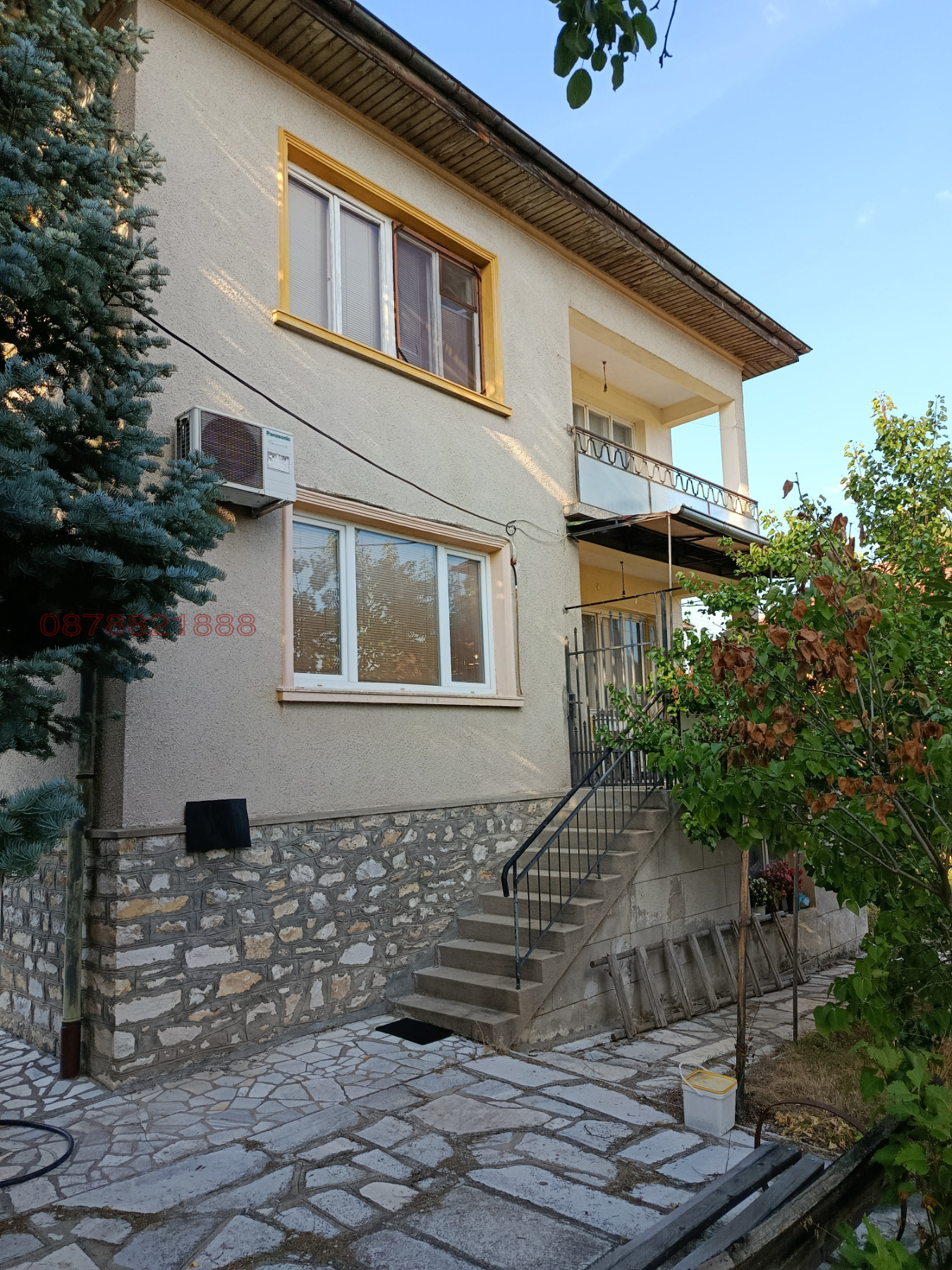 Продава КЪЩА, гр. Велинград, област Пазарджик, снимка 2 - Къщи - 56159644