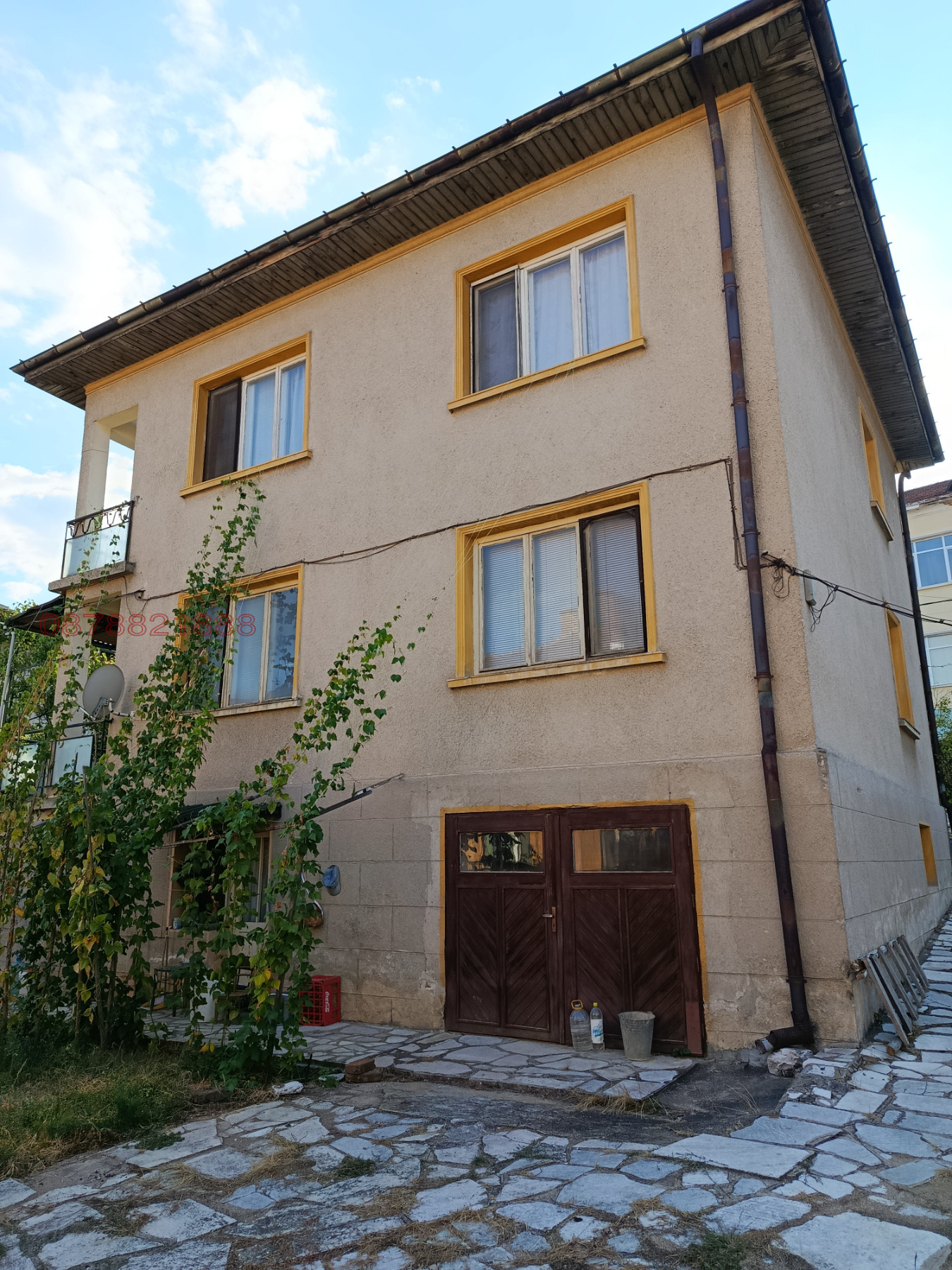Продава КЪЩА, гр. Велинград, област Пазарджик, снимка 4 - Къщи - 56159644