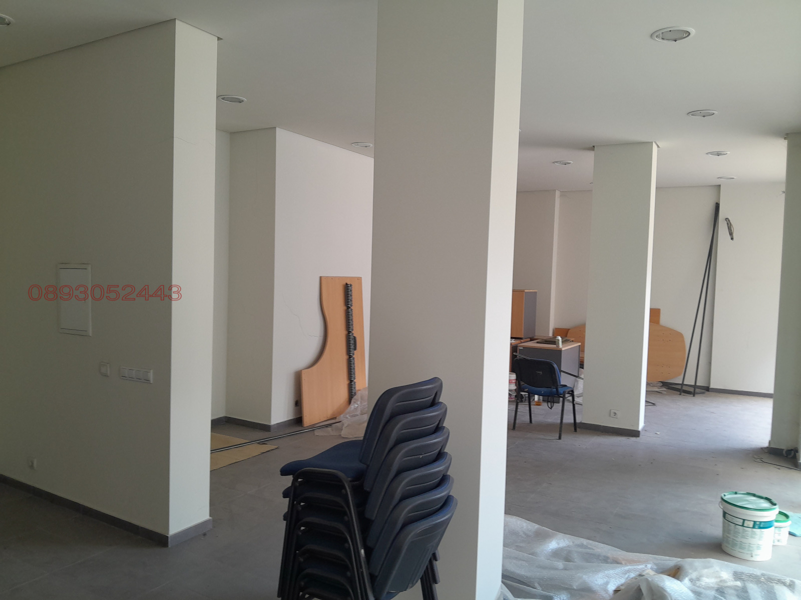 Продава МАГАЗИН, гр. София, Витоша, снимка 9 - Магазини - 54824242