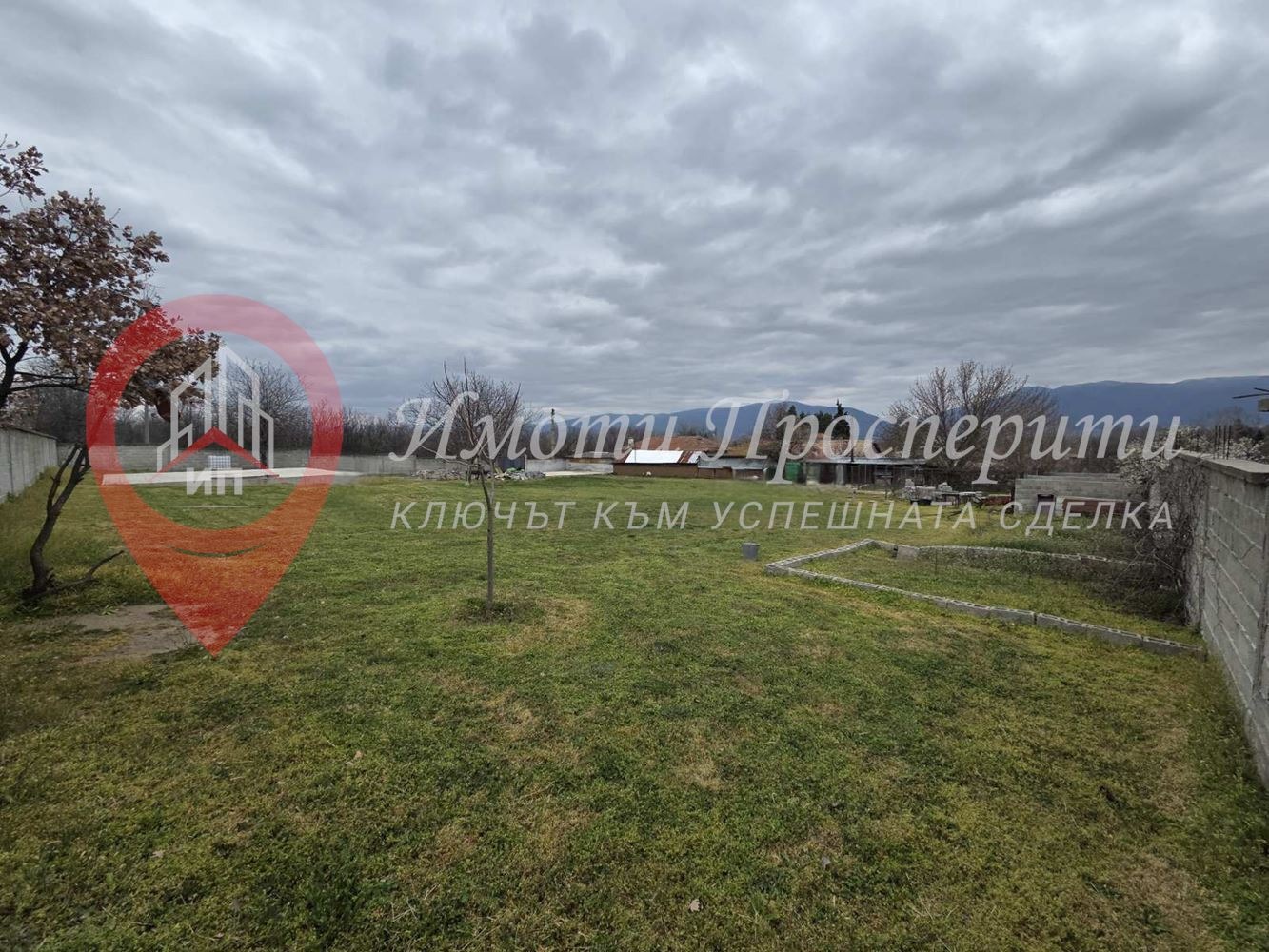 Продава ПАРЦЕЛ, с. Бошуля, област Пазарджик, снимка 3 - Парцели - 54330712