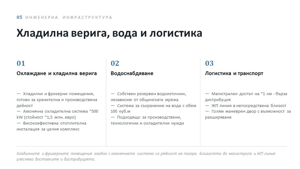 Продава БИЗНЕС ИМОТ, гр. София, 7-ми 11-ти километър, снимка 6 - Други - 55232754