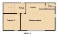 Продава КЪЩА, гр. София, гр. Банкя, снимка 3