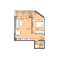Продава 2-СТАЕН, град Пловдив, Христо Смирненски • 127462 € / 249294.00 лв. • 60753904 2