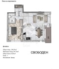 Продава  2-стаен град София , Горна баня , 94 кв.м | 27634965 - изображение [10]