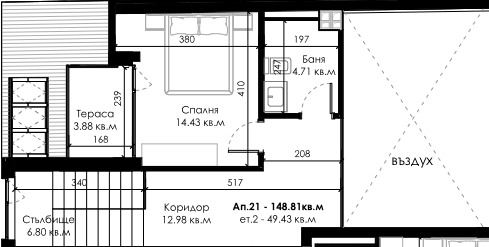 Продава МЕЗОНЕТ | Imot.bg — изображение 4