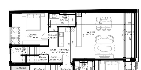 Продава МЕЗОНЕТ | Imot.bg — изображение 3