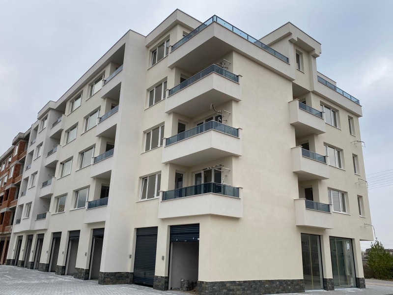 Продава ГАРАЖ, ПАРКОМЯСТО в област Пловдив, гр. Асеновград - 24 кв.м / 24 542.01 € » 48 000 лв., ИНФОРМАЦИОННА БОРСА АСЕНОВГРАД