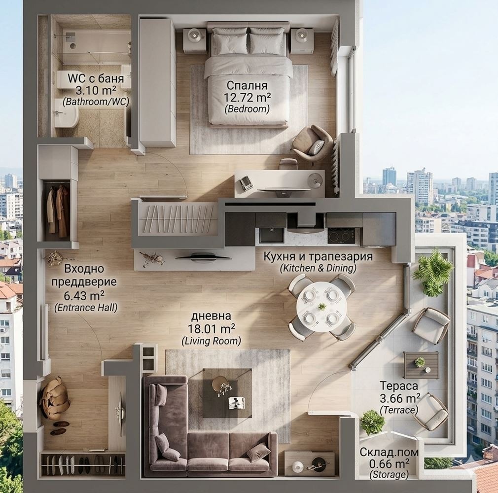 ������� 2-����� | Imot.bg � ����������� 1