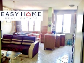 2-стаен град София, Център