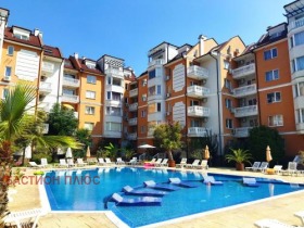Продава 2-стаен, гр. Свети Влас